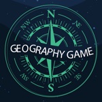 Geography Game - Trivia Quiz