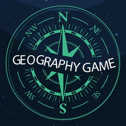 Geography Game - Trivia Quiz Cheats