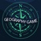 Icon Geography Game - Trivia Quiz