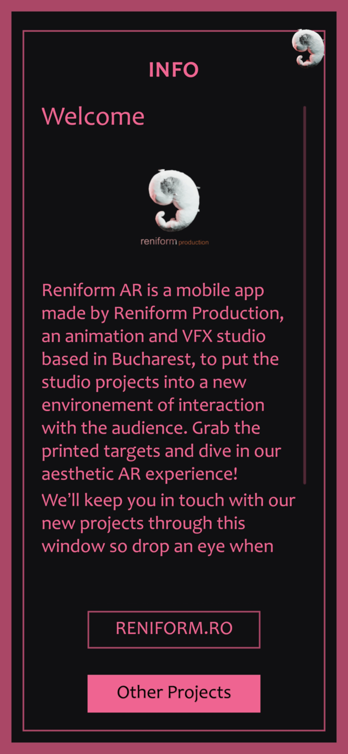 Reniform App