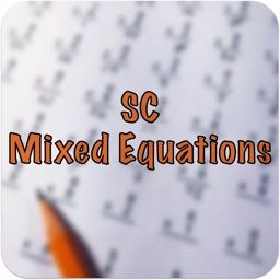 SCMixedEquations