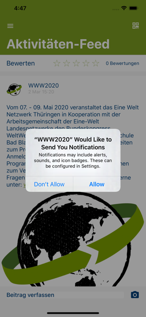 WeltWeitWissen2020(圖1)-速報App