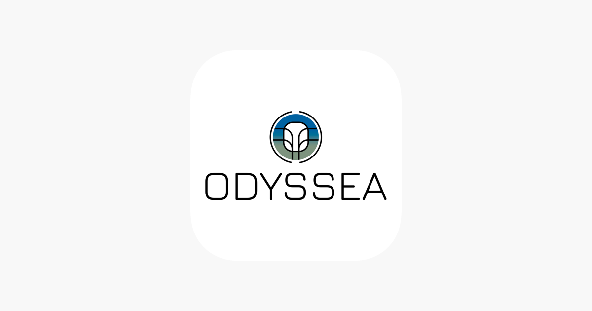 ‎odyssea Coaching On The App Store