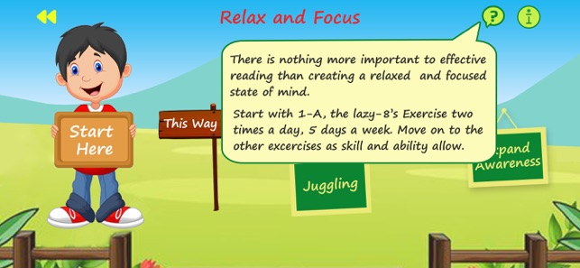 Relax And Focus(圖5)-速報App