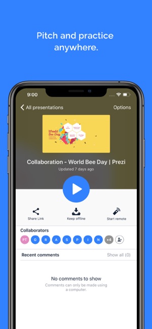 Prezi Viewer(圖3)-速報App