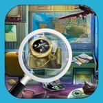 Airport Mystery Hidden Object