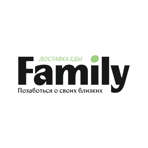 Family Доставка