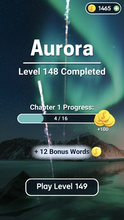Word Swipe Connect: Crossword screenshot-7