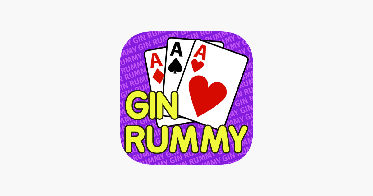 ‎app Store 上的“gin Rummy Plus” 