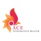 The Ace IH app connects you with your individually tailored wellness plan from Ace Integrative Health