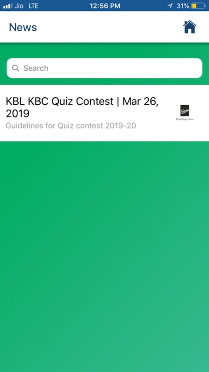 KBL KBC Quiz screenshot-6