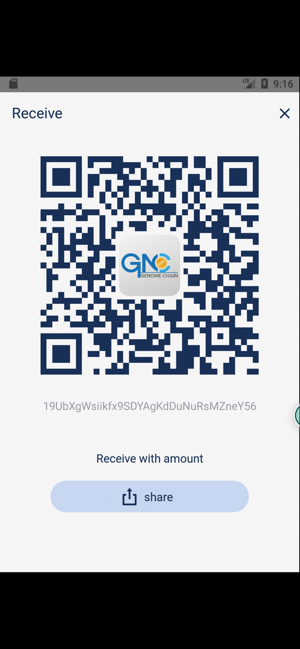 GNC Wallet(圖4)-速報App