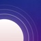 Fall asleep easily, focus, or relax with Noise Machine – a calming white noise generator