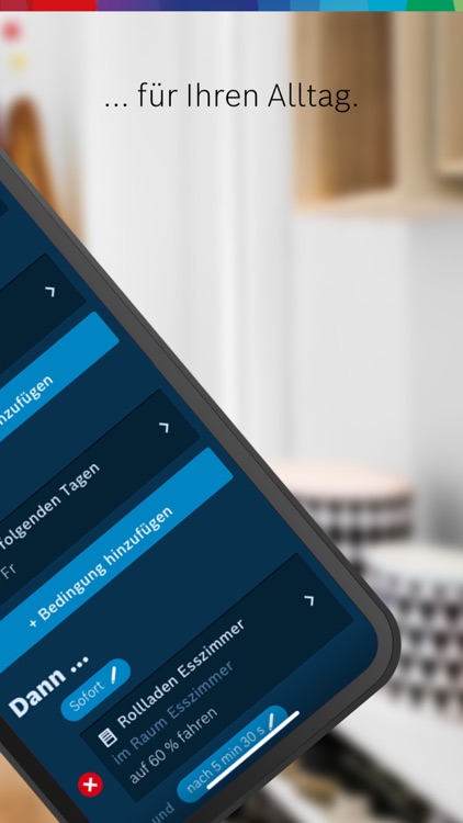 Bosch Smart Home