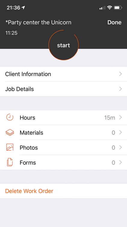 OutSmart | Field Service screenshot-5