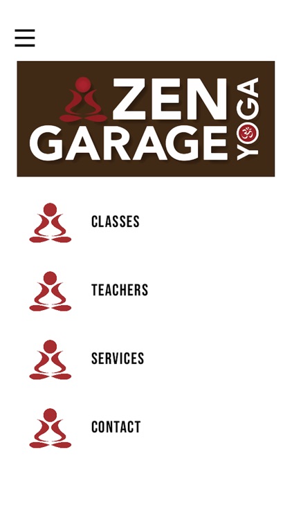 Zen Yoga Garage