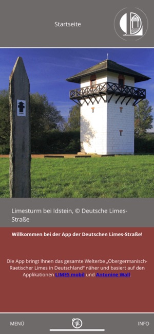 Deutsche Limes-Straße