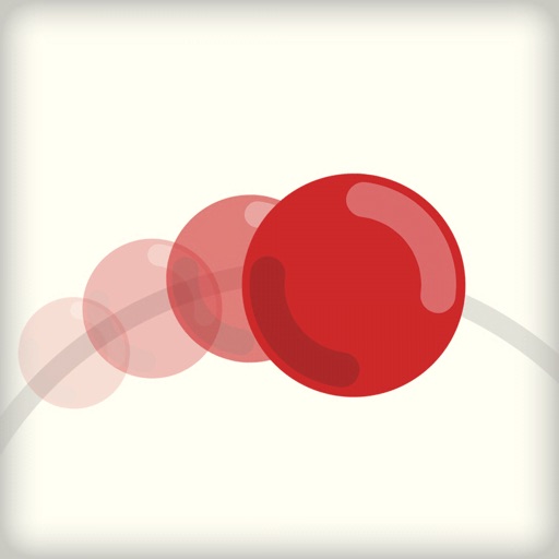 Orby Ball: Spin The Color Dash Icon