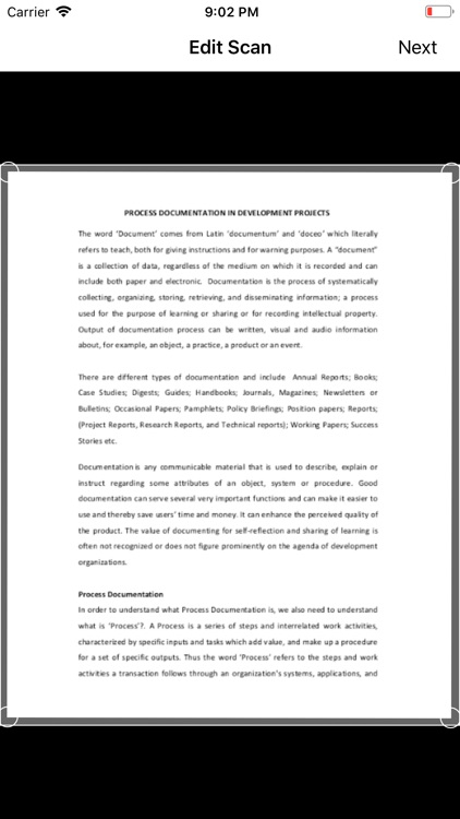 Pdf scanner+ and Pdf Converter