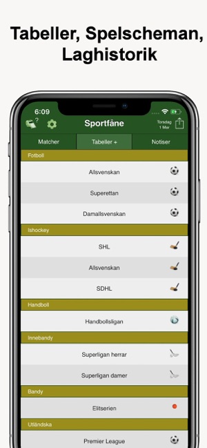 Sportfane Malservice On The App Store