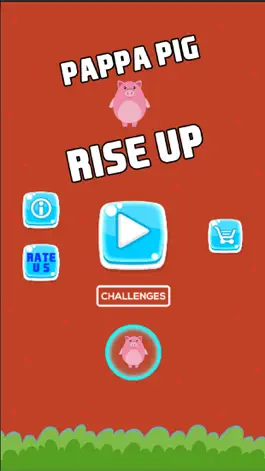 Game screenshot Pappa Pig Rise Up mod apk