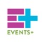 OSF Events+ is the official mobile app for OSF HealthCare events