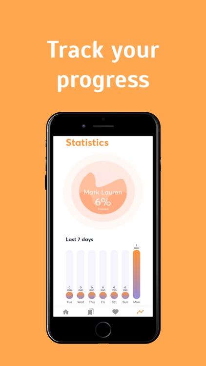 You Are Your Own Gym