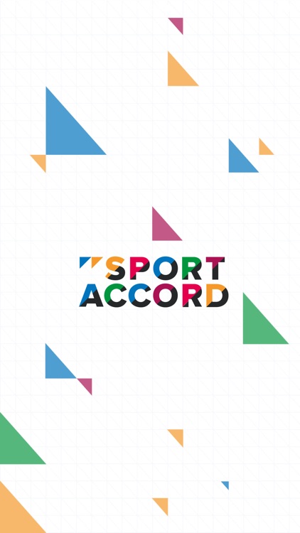 SportAccord Events