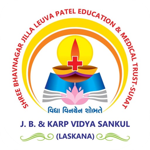 JB Karp CBSE School