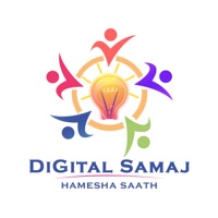 Digital Samaj - Hamesha Saath