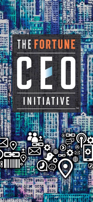 FORTUNE CEO Initiative