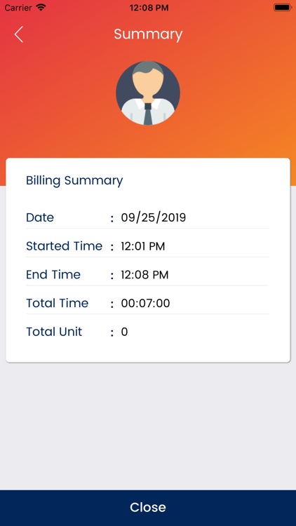 CareEvv screenshot-8
