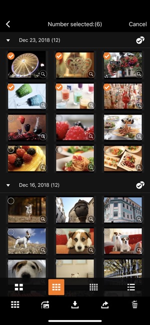 Canon Camera Connect(圖3)-速報App