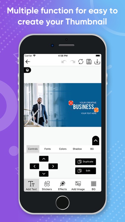 Thumbnail for your Business screenshot-3