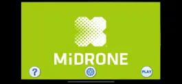 Game screenshot MIDRONE AIR 45 mod apk