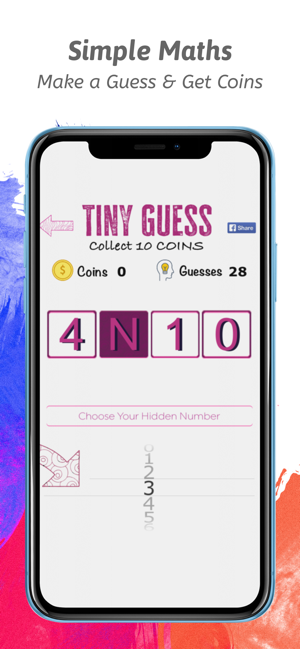 Tiny Guess(圖2)-速報App