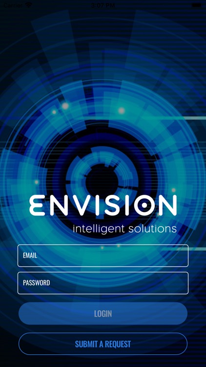 Envision Intelligent Solutions