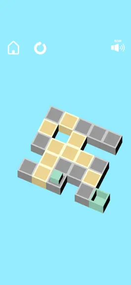 Game screenshot FIT THE BLOCK  - Maze Puzzle hack