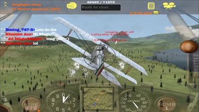 Dogfight Elite Screenshot 3