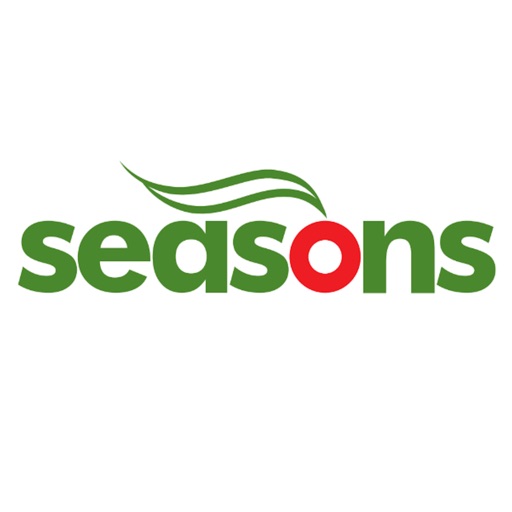 Seasons - Healthy Naturally