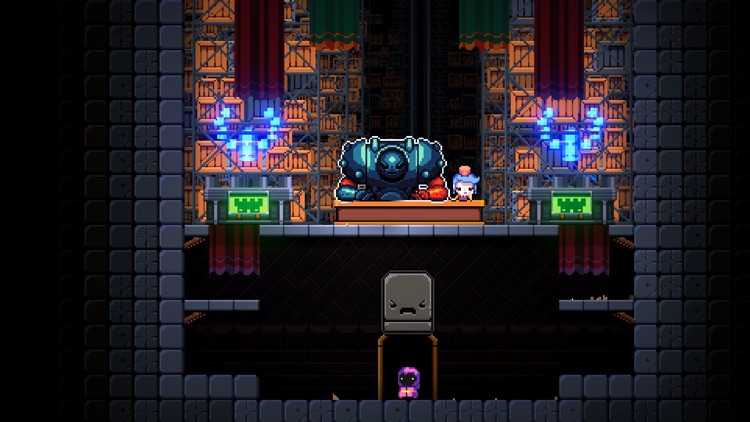 Exit the Gungeon screenshot-4