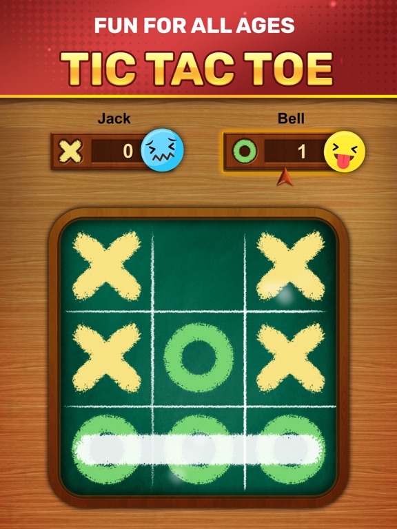 Board Games of Two: 2 Player screenshot 3