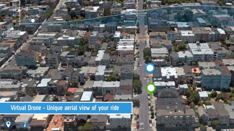 FulGaz Video Cycling App screenshot-4