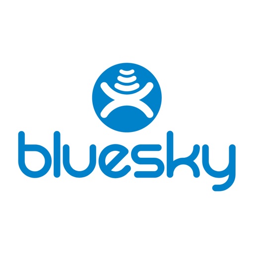 Bluesky Makeki