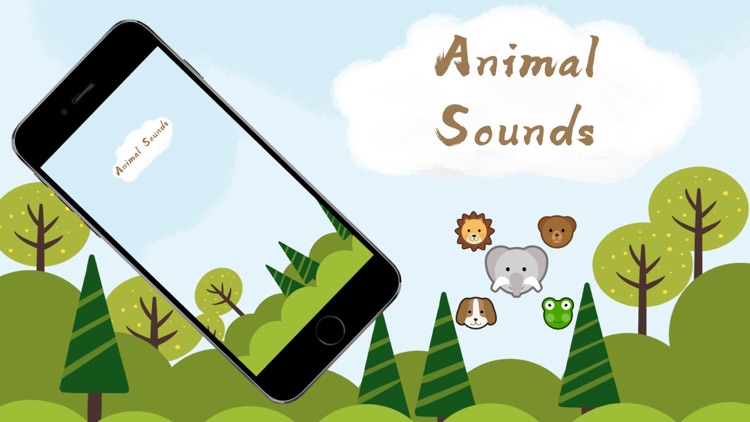 Animal Sound Matching