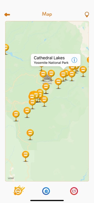 Yosemite National Park - USA(圖4)-速報App