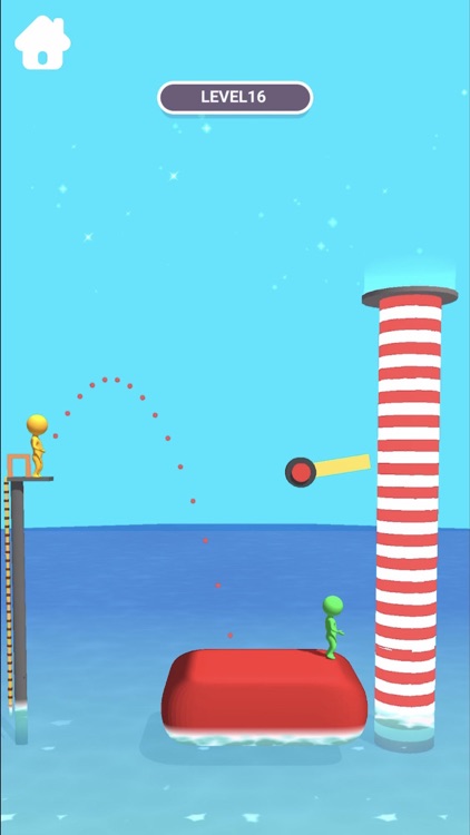 Bounce Masters 3D screenshot-5