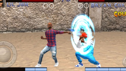 The Beat Fighters screenshot 4