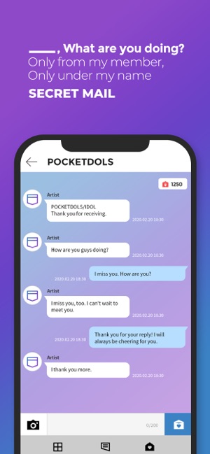 Pocketdols(圖4)-速報App