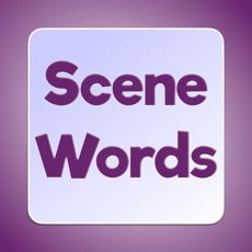 Activities of Scene Words